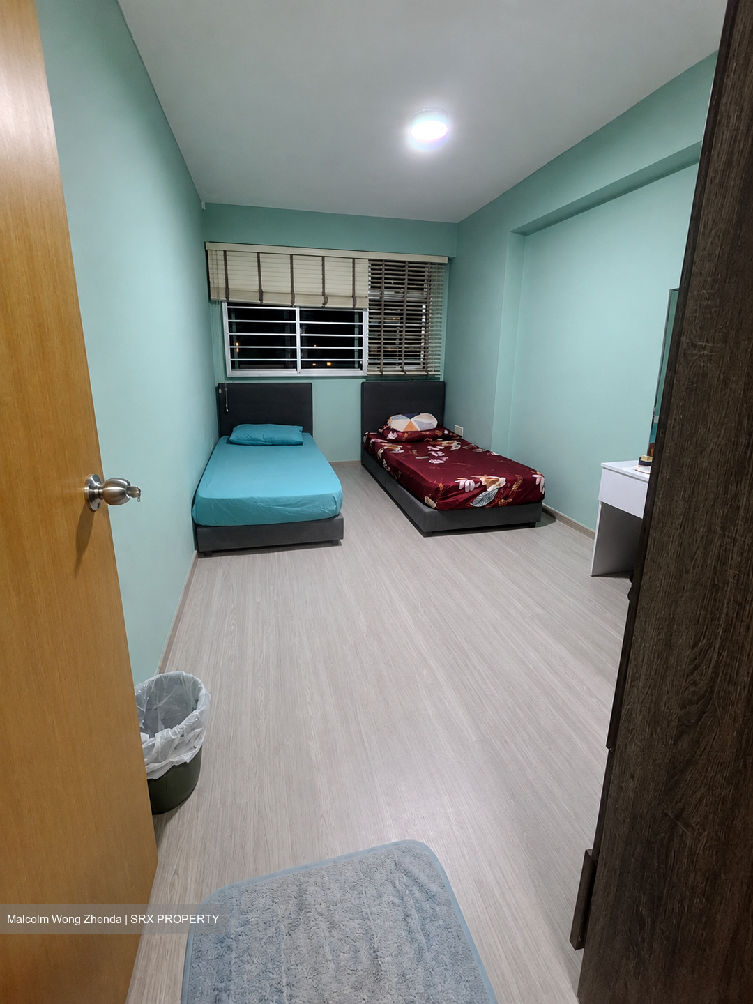 Blk 432A Vista Spring @ Yishun (Yishun), HDB 5 Rooms #612684941